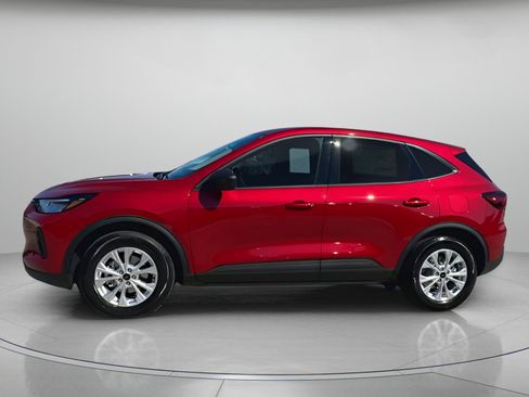 New 2026 Ford Escape Active w/ Cold Weather Package FWD image 16