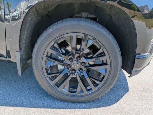 Used 2020 Chevrolet Silverado 1500 RST w/ All-Star Edition image 11