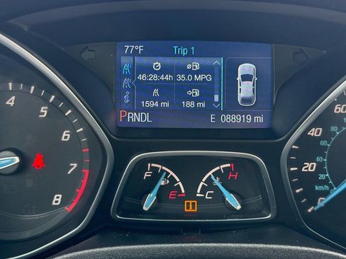 Used 2014 Ford Focus SE image 38