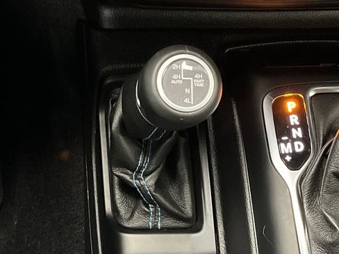 Used 2021 Jeep Wrangler Unlimited Rubicon 4xe w/ Steel Bumper Group image 16