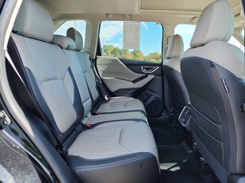 Used 2020 Subaru Forester Limited w/ Popular Package #3 image 14