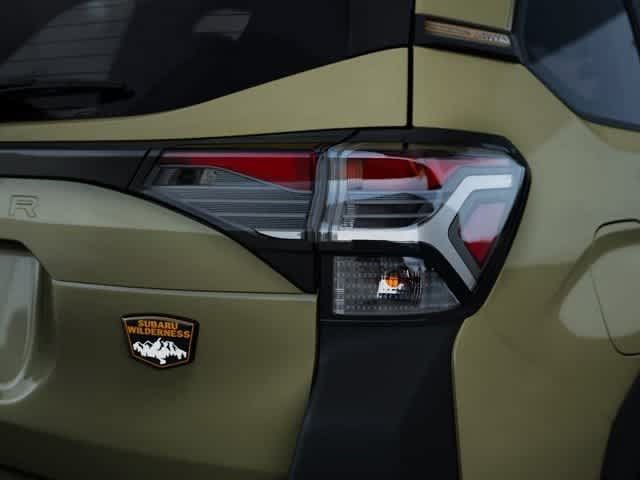 New 2026 Subaru Forester Wilderness AWD/4WD image 12