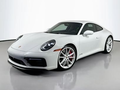 Used 2023 Porsche 911 Carrera GTS w/ Premium Package