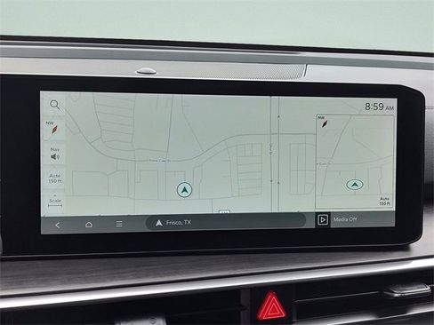 Used 2025 Kia Sorento X-Line EX image 31