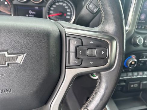 Used 2020 Chevrolet Silverado 1500 RST w/ True North Edition image 20