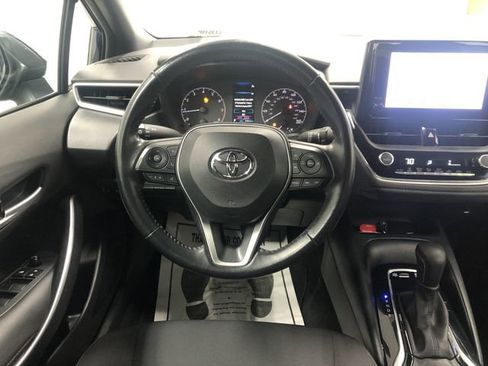 Used 2023 Toyota Corolla SE image 15
