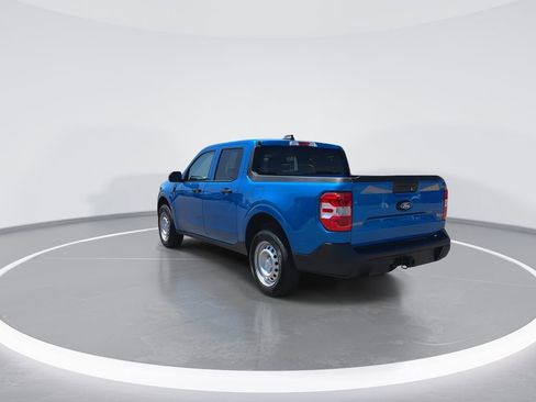 New 2026 Ford Maverick XL FWD image 4