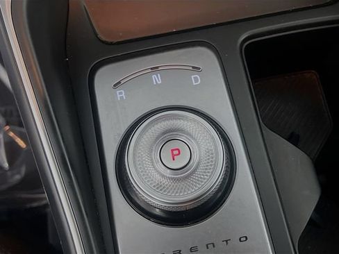Used 2025 Kia Sorento EX AWD/4WD image 24