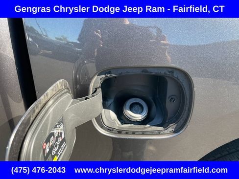 Used 2022 RAM 1500 Big Horn AWD/4WD image 31