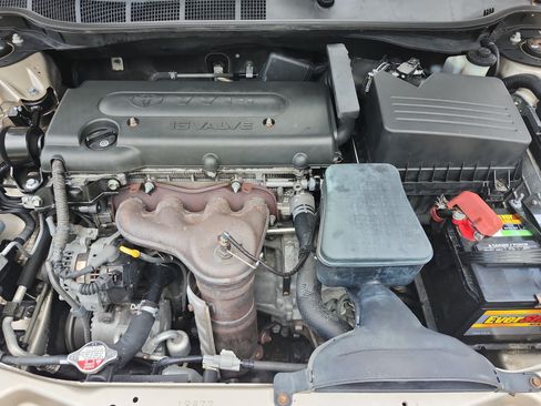 Used 2009 Toyota Camry SE FWD image 23