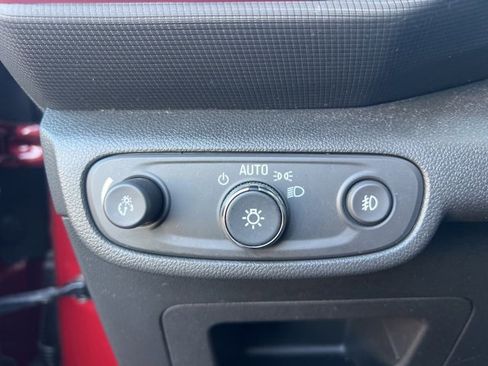 Used 2023 Chevrolet TrailBlazer RS w/ Convenience Package image 18