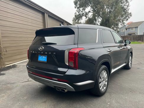 Used 2024 Hyundai Palisade SEL image 7