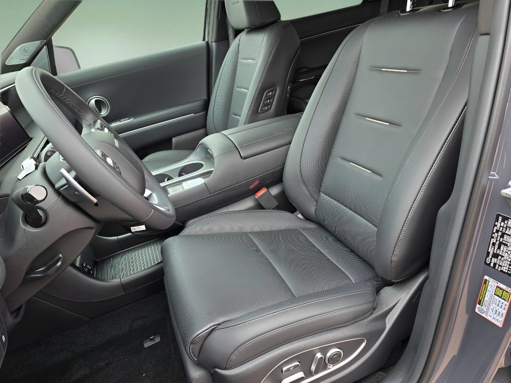 New 2026 Hyundai Palisade Calligraphy AWD/4WD image 14