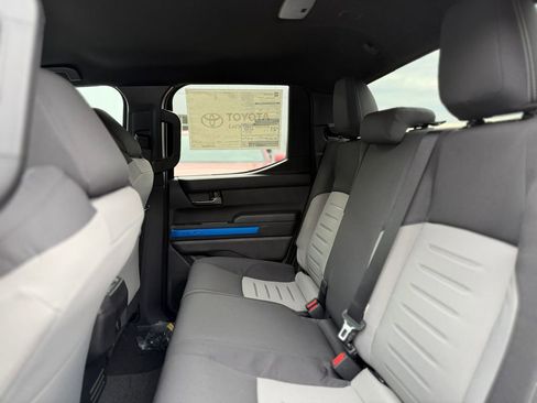 New 2025 Toyota Tacoma TRD Off-Road image 6