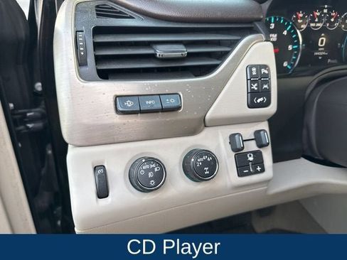 Used 2017 GMC Yukon XL Denali w/ Open Road Package image 17