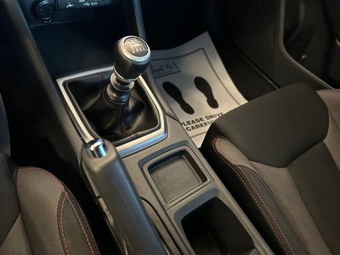 Used 2022 Subaru WRX AWD/4WD image 15