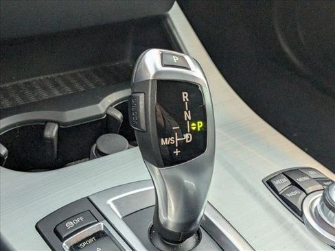 Used 2014 BMW X3 xDrive28i image 8