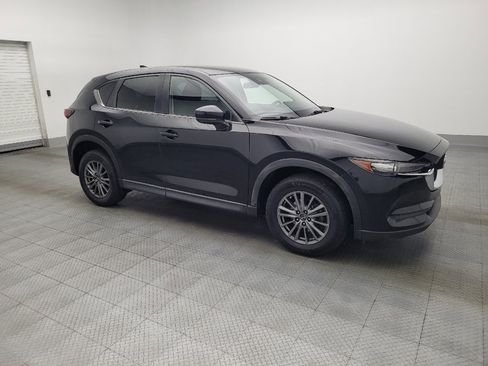 Used 2018 MAZDA CX-5 Sport image 11