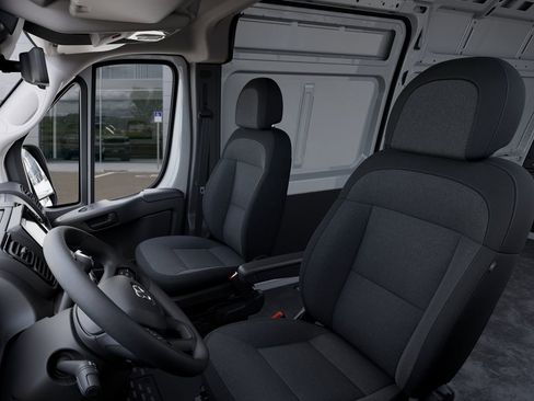 New 2026 RAM ProMaster 2500 w/ Convenience Group FWD image 25
