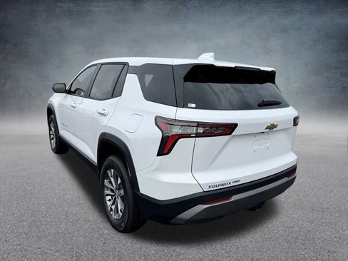 New 2026 Chevrolet Equinox LT image 6