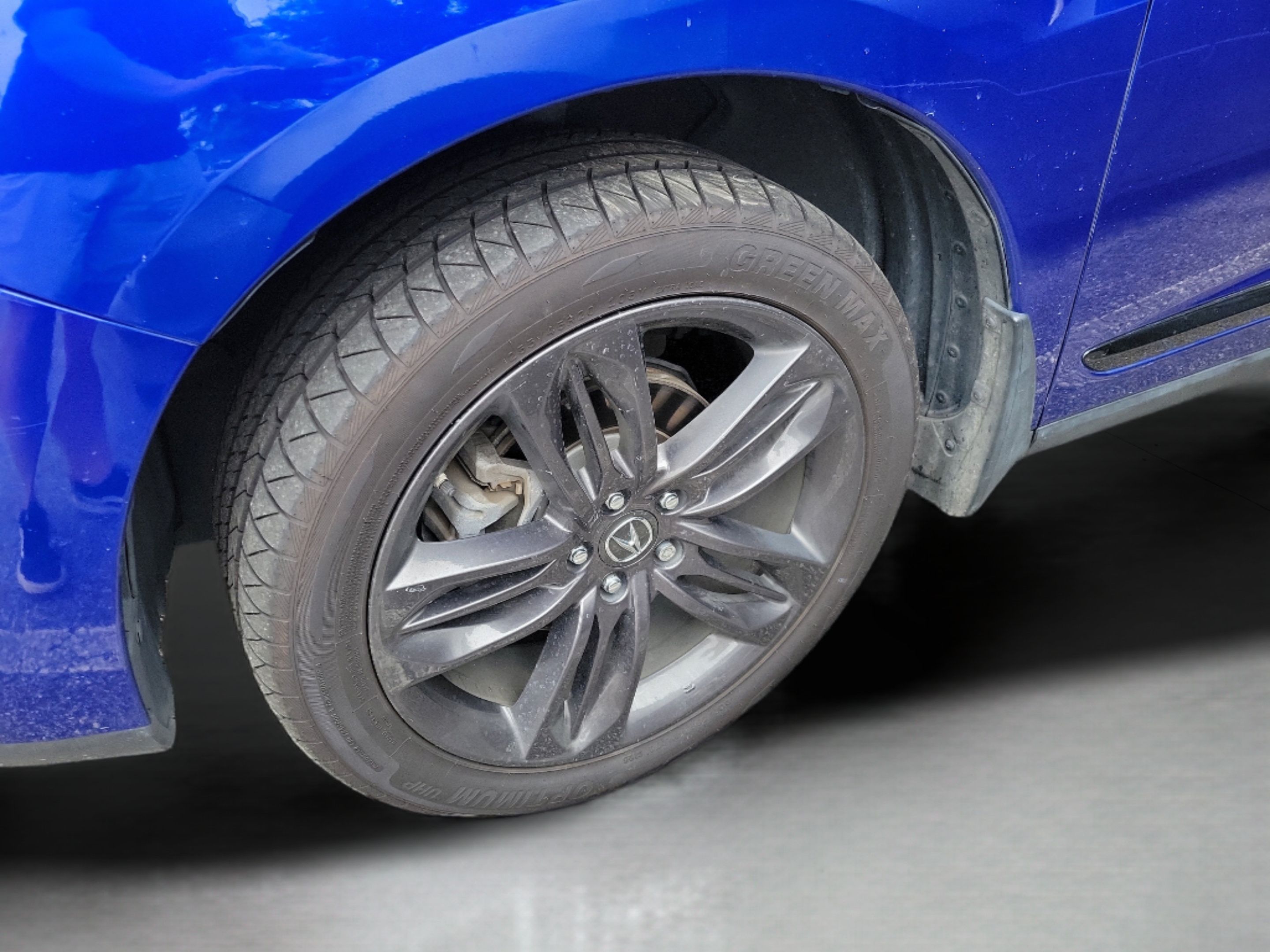 Used 2020 Acura RDX w/ Advance Package FWD image 29