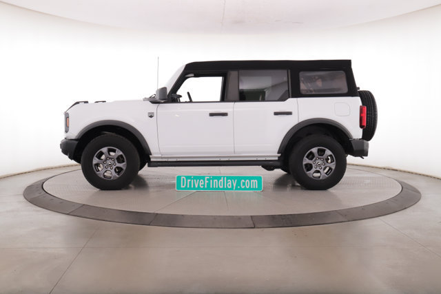 Used 2023 Ford Bronco Big Bend AWD/4WD image 9