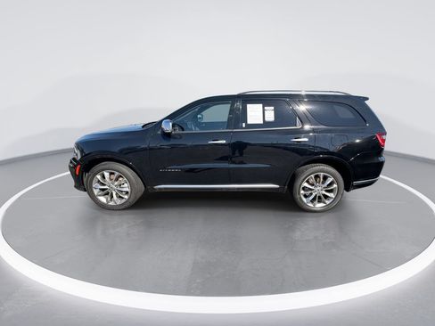 Used 2024 Dodge Durango Citadel AWD/4WD image 5