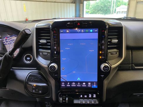 Used 2026 RAM 2500 Big Horn AWD/4WD image 41