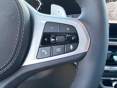 New 2026 BMW X5 sDrive40i w/ M Sport Package RWD image 39