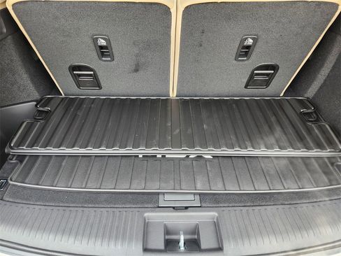 New 2026 Acura MDX Base image 35