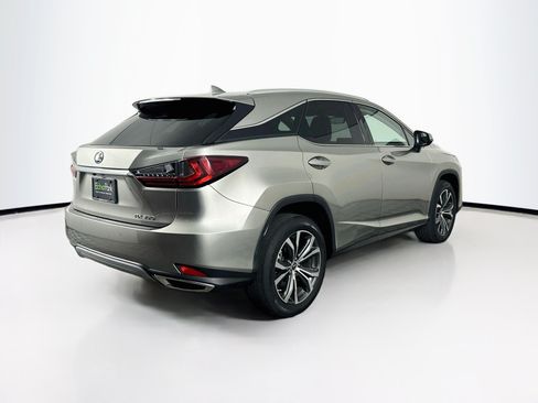 Used 2021 Lexus RX 350 FWD w/ Premium Package image 9