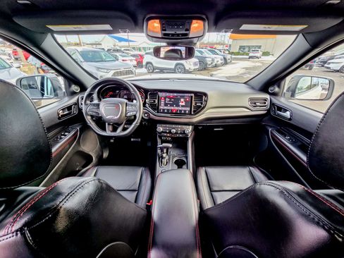 Used 2024 Dodge Durango R/T image 16