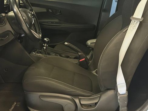Used 2019 Hyundai Veloster N N w/ Performance Package FWD image 12