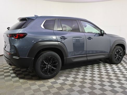 New 2026 MAZDA CX-50 2.5 Hybrid w/ Cargo Package image 7