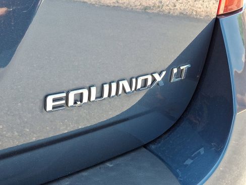 Used 2016 Chevrolet Equinox LT w/ Convenience Package AWD/4WD image 29