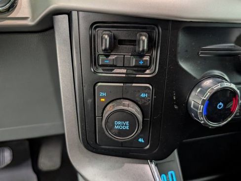 Used 2023 Ford F150 XLT w/ Equipment Group 302A High image 25