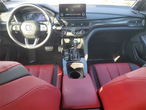Used 2024 Acura Integra A-Spec image 35