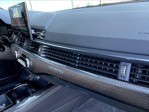 Used 2021 Audi S5 Premium Plus w/ Premium Plus Package image 14