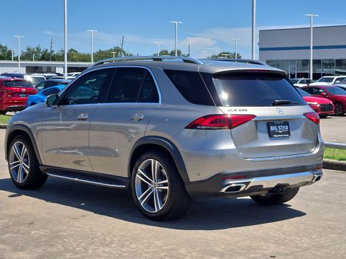 Used 2022 Mercedes-Benz GLE 350 image 7