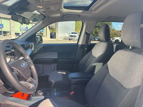 Used 2024 Ford Maverick XLT w/ Equipment Group 300A Standard image 10