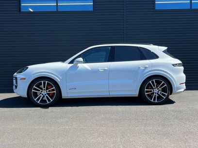 Used 2026 Porsche Cayenne GTS