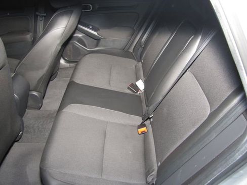 Certified 2025 Honda Civic Sport image 11