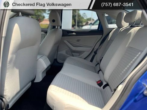 Used 2023 Volkswagen Jetta S FWD image 27
