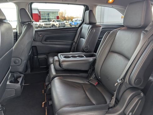 Used 2024 Honda Odyssey EX-L image 27