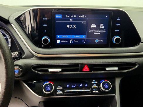 Used 2022 Hyundai Sonata SEL FWD image 14
