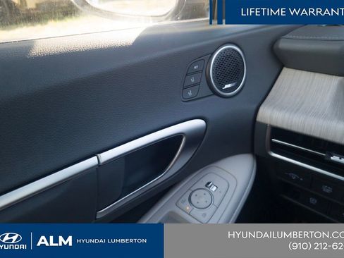 New 2026 Hyundai Sonata Limited FWD image 32