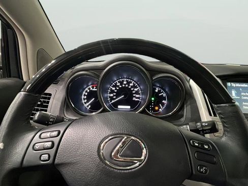 Used 2008 Lexus RX 350 2WD image 29