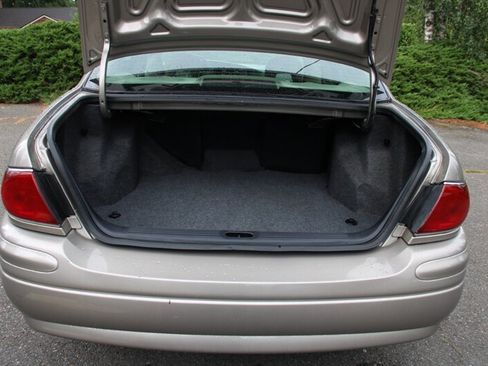 Used 2000 Buick Le Sabre Custom w/ Prestige Opt Pkg FWD image 15