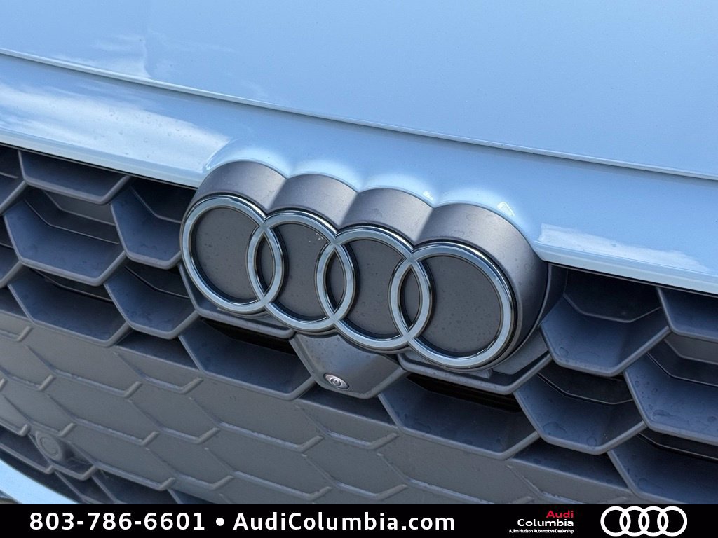 Certified 2026 Audi A3 2.0T Premium Plus w/ Premium Plus Package AWD/4WD image 7