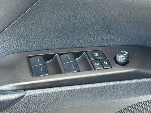 Certified 2023 Toyota Camry SE w/ Protection Package (Q2) (TMS) FWD image 14